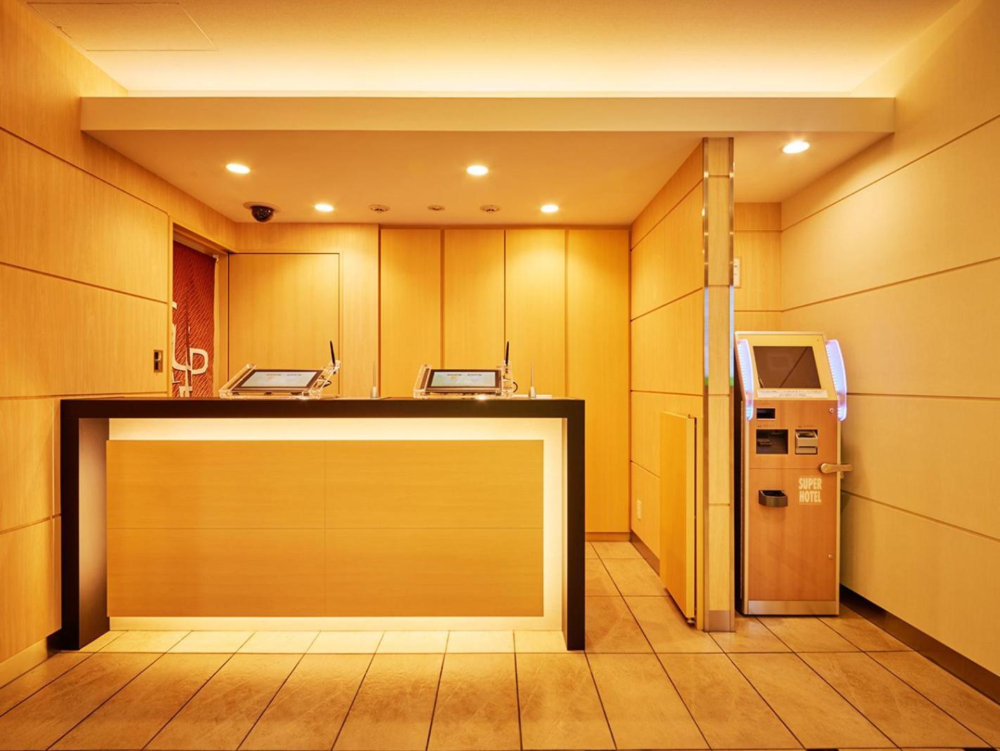 Hotel Super Akihabara Suehirocho Tóquio
