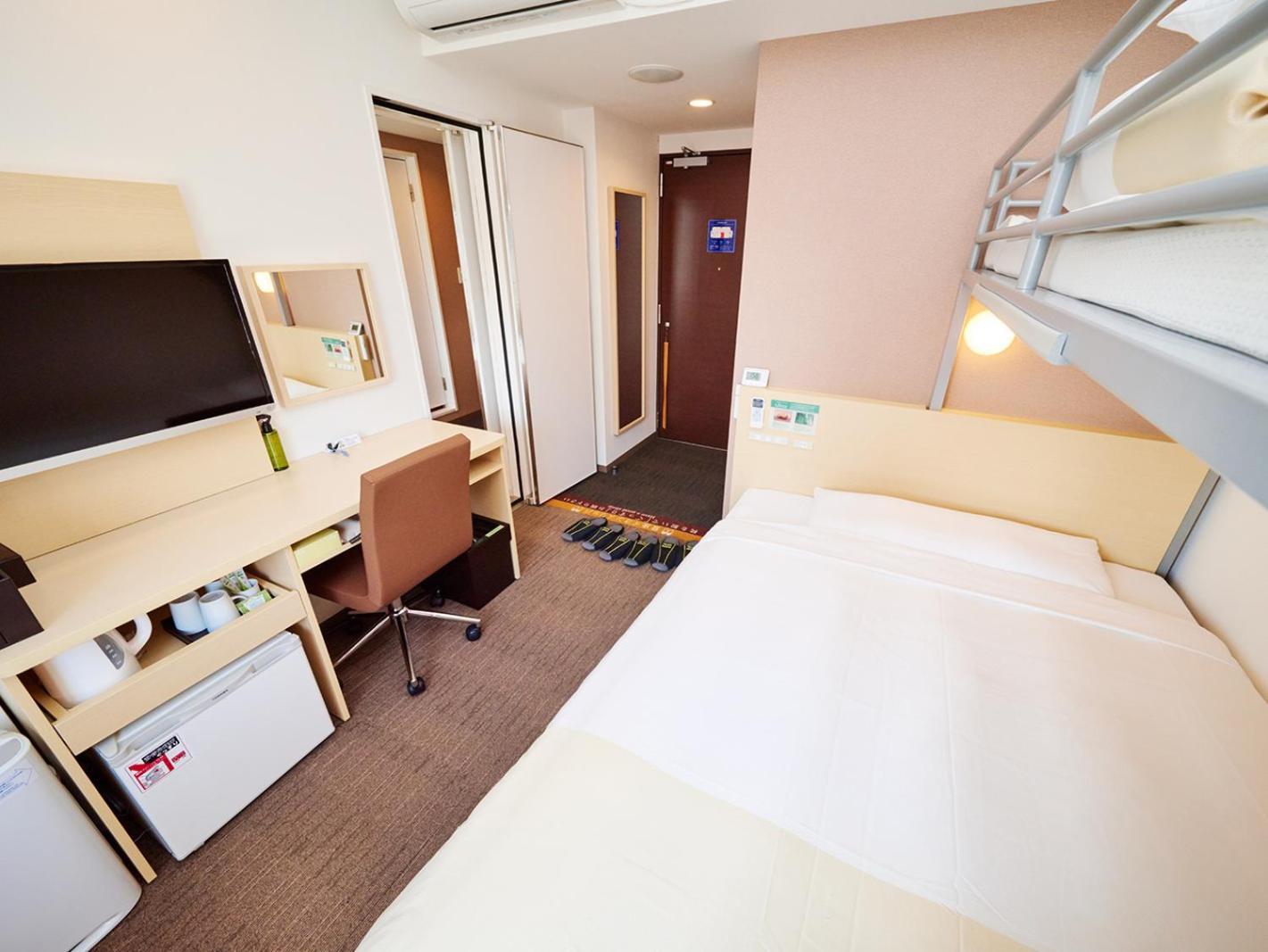 Hotel Super Akihabara Suehirocho Tokio